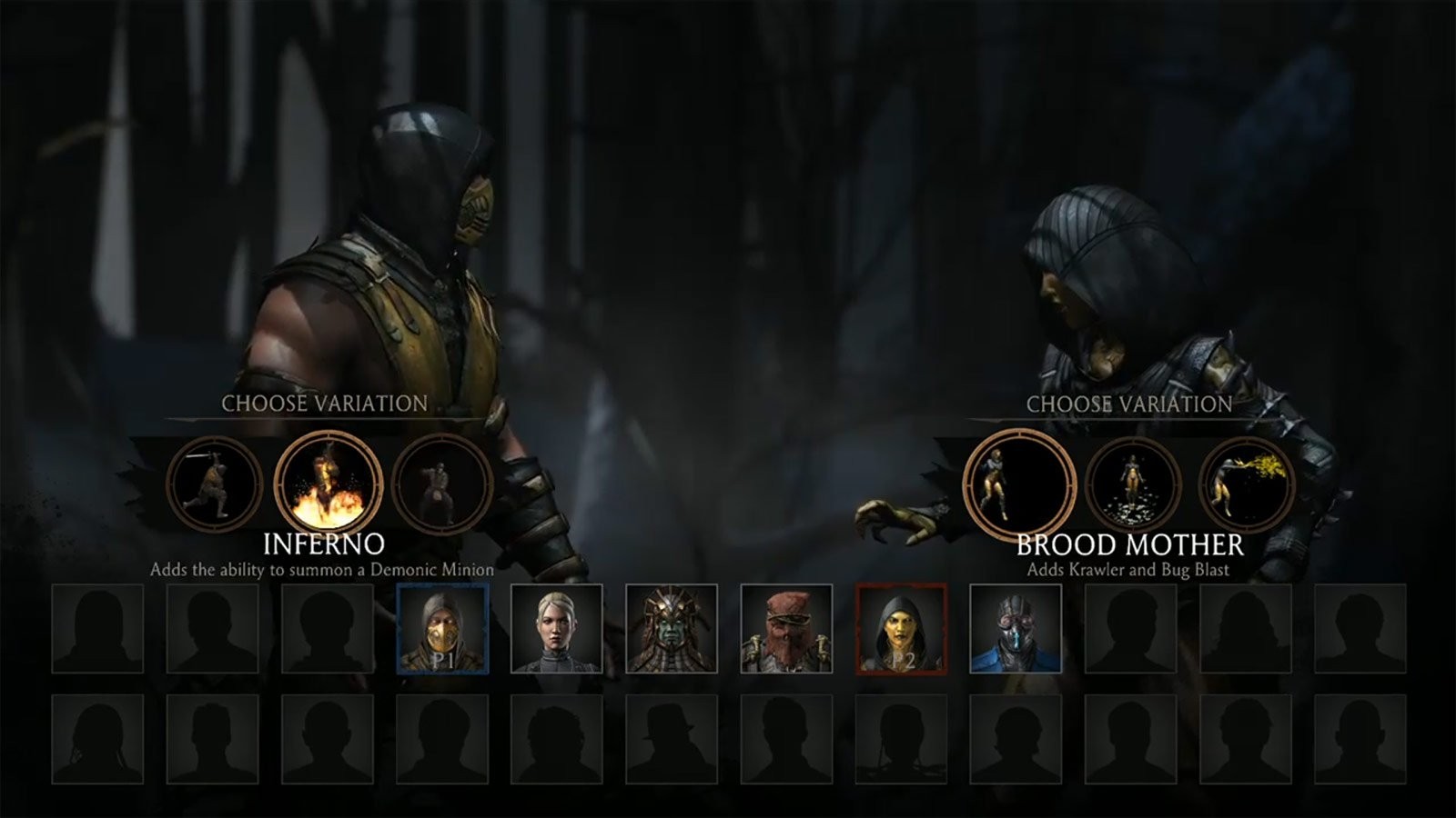 Mortal Kombat X - Imagen 43